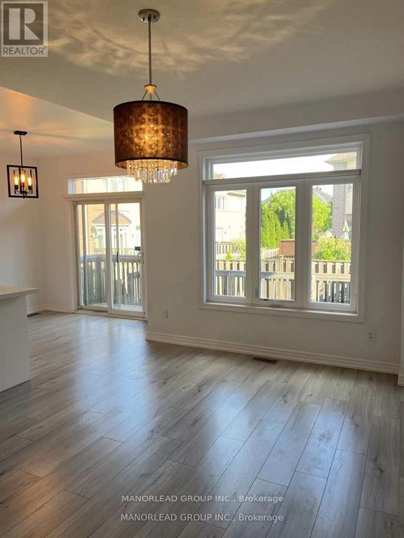 Photo 5 of 91 Cabernet Road, Vaughan ON