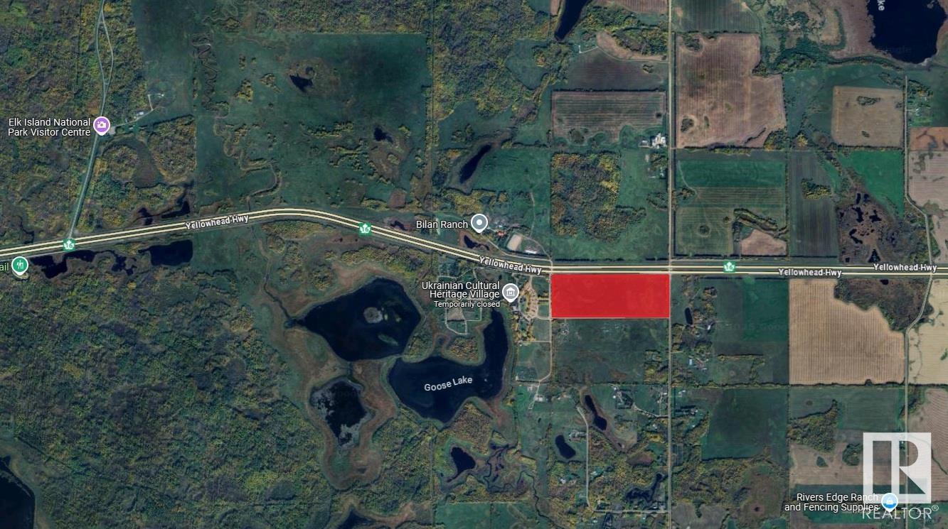 Photo 1 of 531066 A Rr 195, Rural Lamont County AB