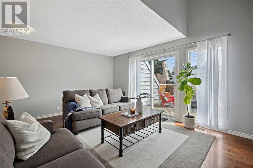 6, 127 11 Avenue NE, Calgary, Alberta
