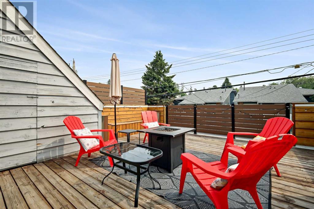 Single Family House 5 Level for Sale in    Avenue NE Crescent Heights Calgary 