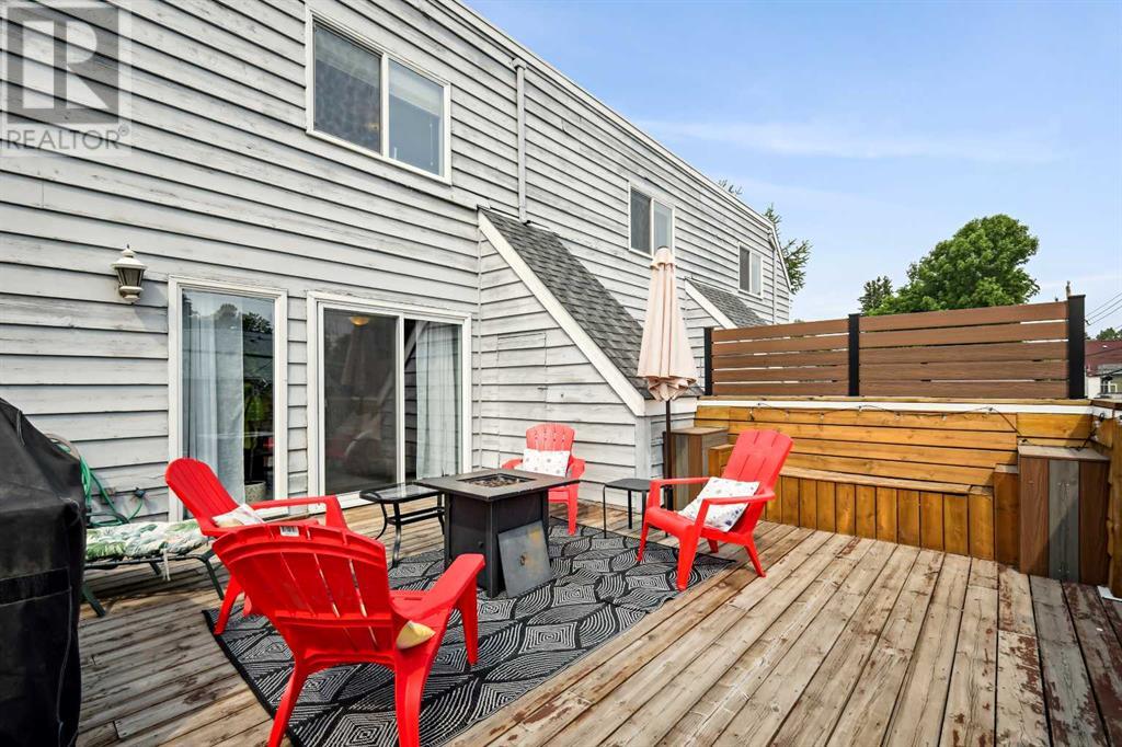 Single Family House 5 Level for Sale in    Avenue NE Crescent Heights Calgary 
