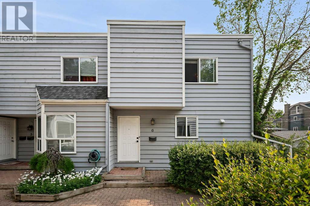 Single Family House 5 Level for Sale in    Avenue NE Crescent Heights Calgary 