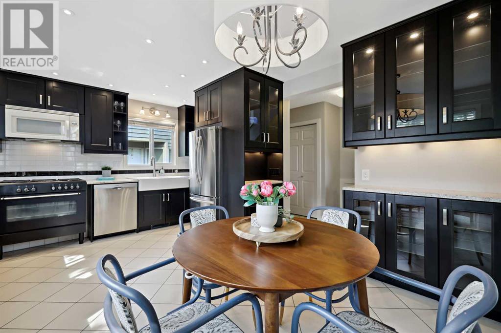 Single Family House 5 Level for Sale in    Avenue NE Crescent Heights Calgary 