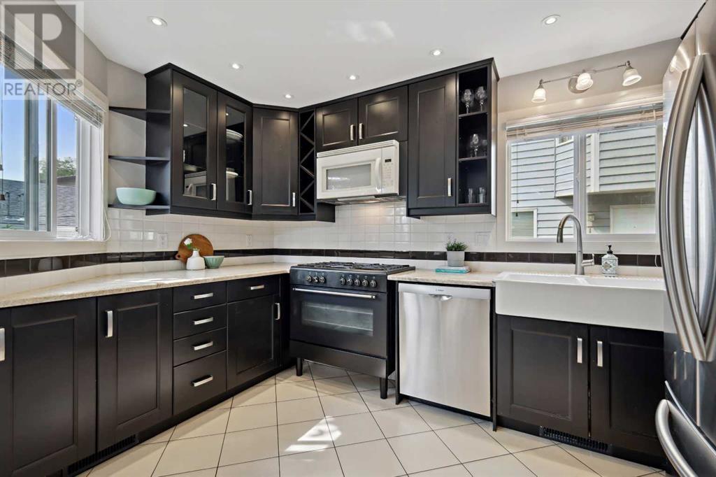 Single Family House 5 Level for Sale in    Avenue NE Crescent Heights Calgary 
