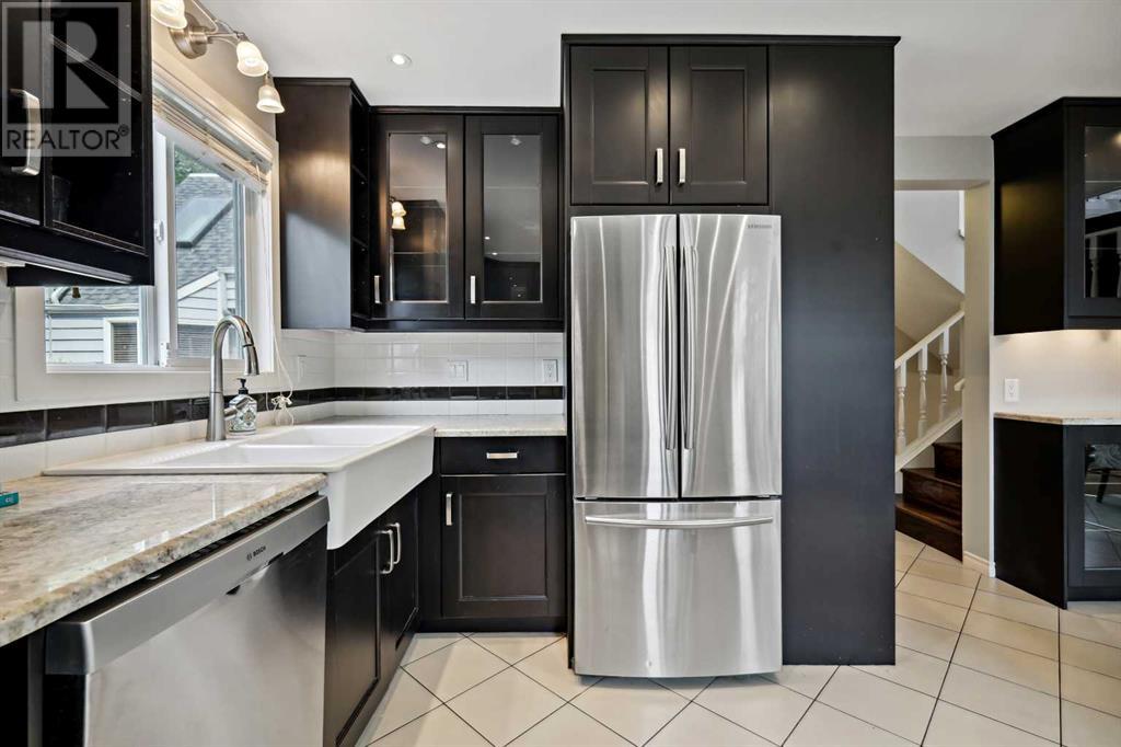 Single Family House 5 Level for Sale in    Avenue NE Crescent Heights Calgary 