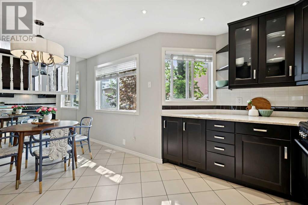 Single Family House 5 Level for Sale in    Avenue NE Crescent Heights Calgary 