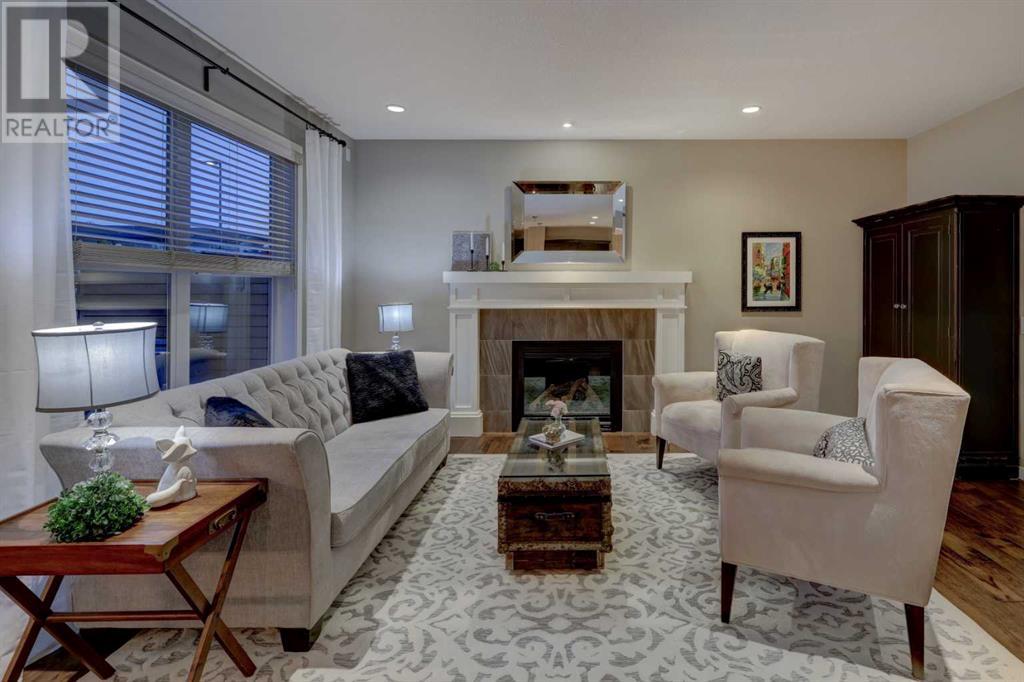 Single Family House for Sale in  Evansfield Way NW Evanston Calgary 
