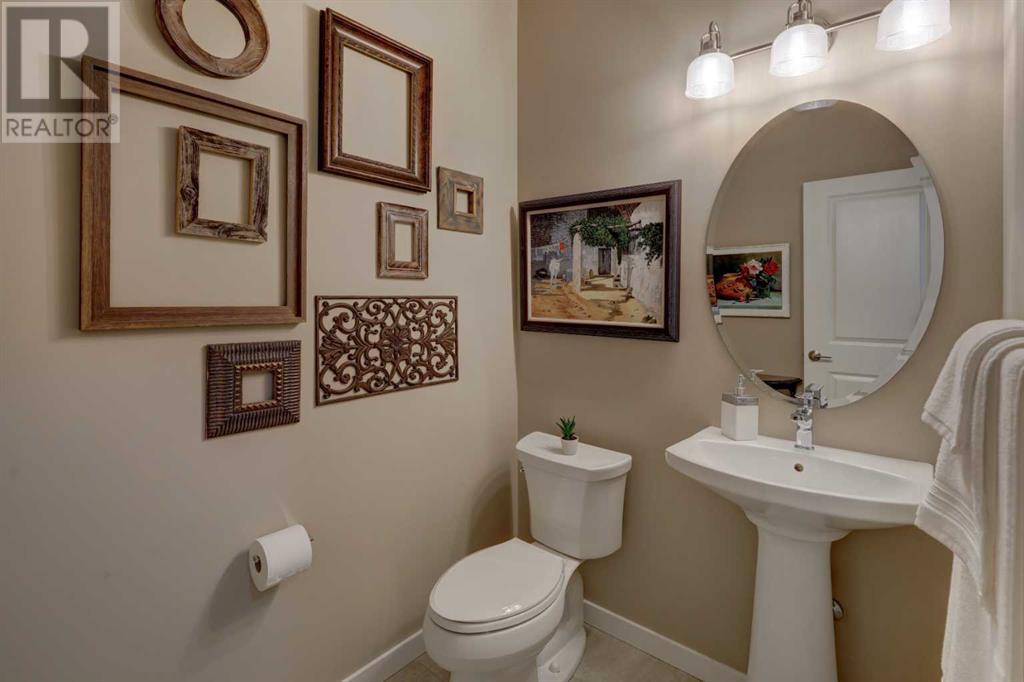 183 Evansfield Way NW, Calgary, Alberta
