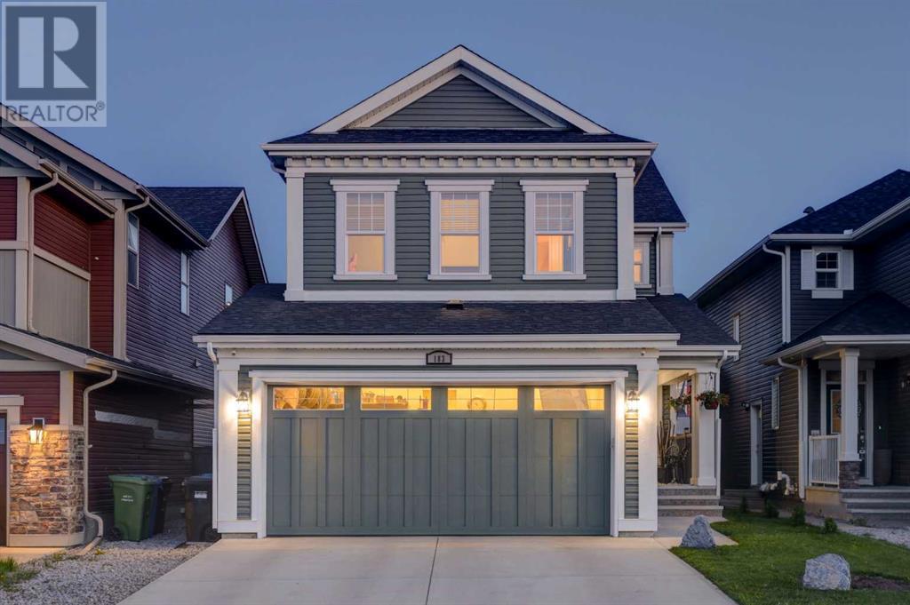 Single Family House for Sale in  Evansfield Way NW Evanston Calgary 