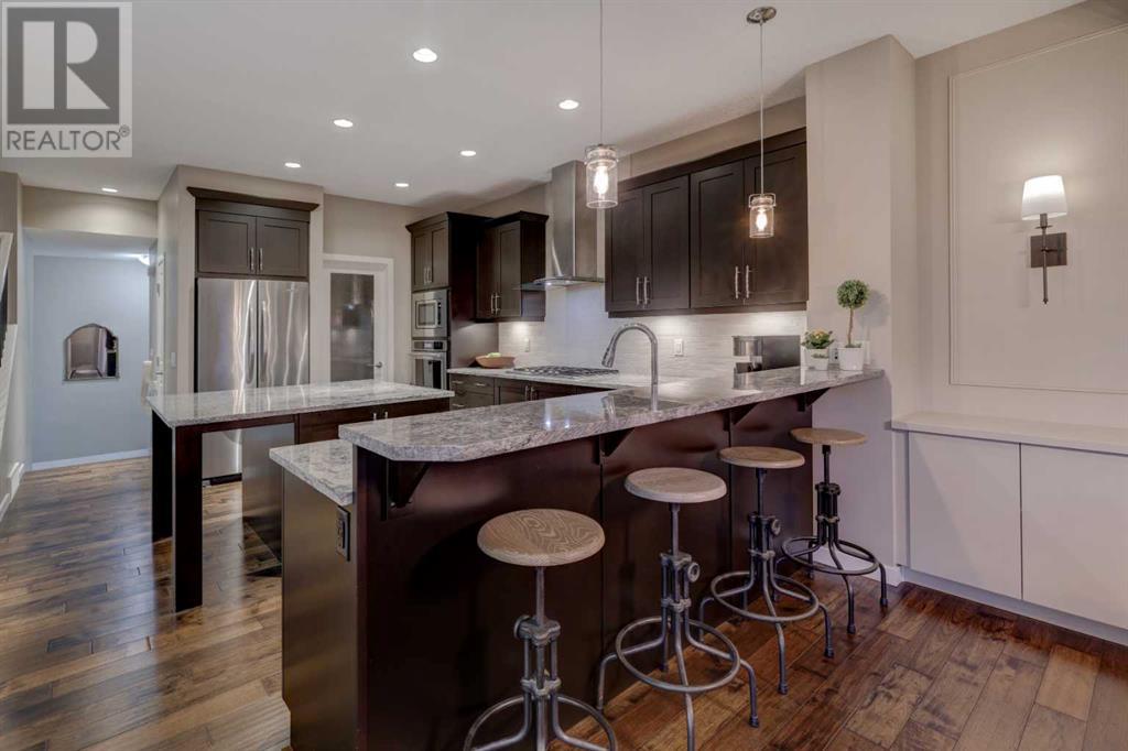 Single Family House for Sale in  Evansfield Way NW Evanston Calgary 