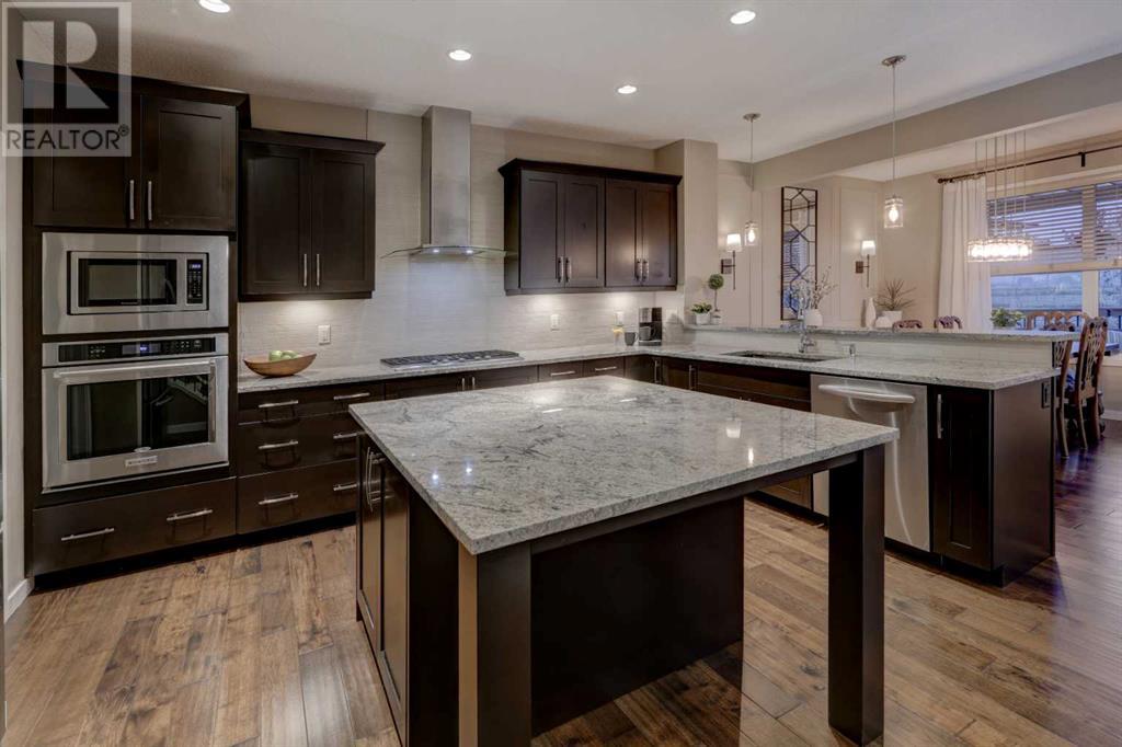Single Family House for Sale in  Evansfield Way NW Evanston Calgary 