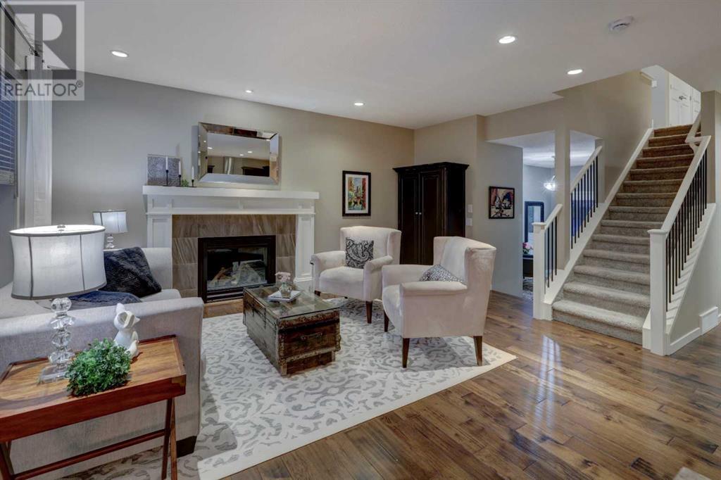 Single Family House for Sale in  Evansfield Way NW Evanston Calgary 