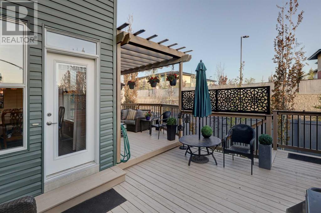 Single Family House for Sale in  Evansfield Way NW Evanston Calgary 