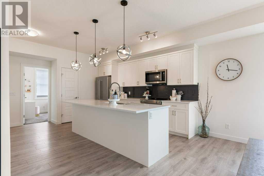 Single Family House for Sale in  Cranbrook Walk SE Cranston Calgary 