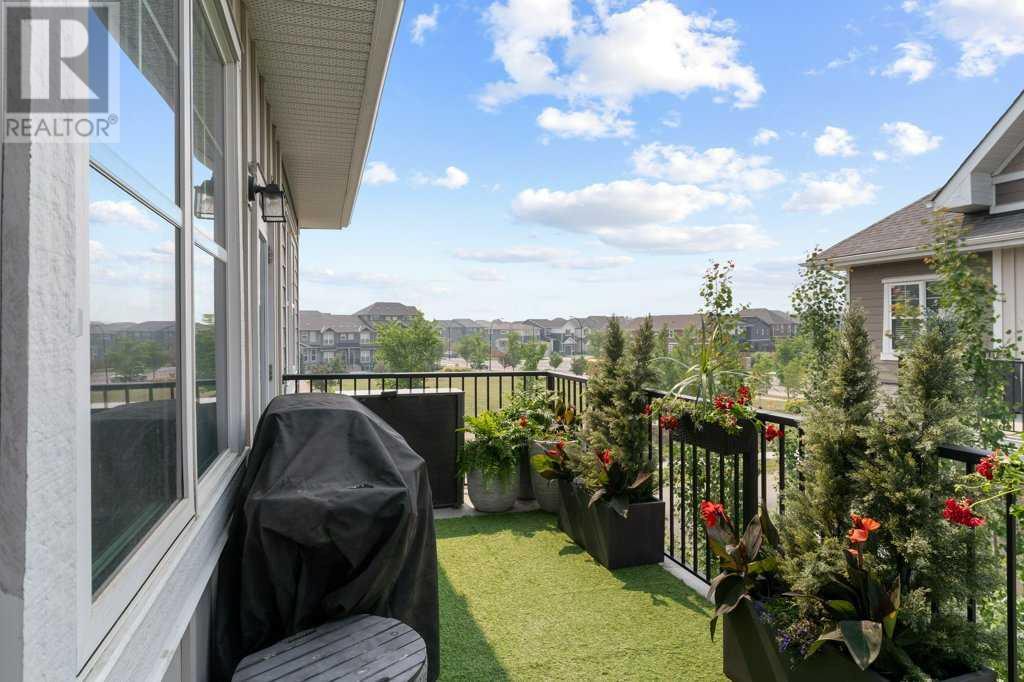 Single Family House for Sale in  Cranbrook Walk SE Cranston Calgary 