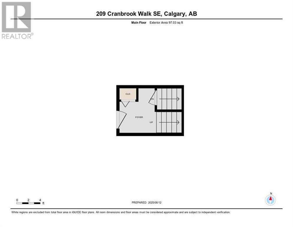Single Family House for Sale in  Cranbrook Walk SE Cranston Calgary 