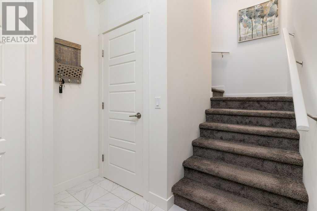 Single Family House for Sale in  Cranbrook Walk SE Cranston Calgary 