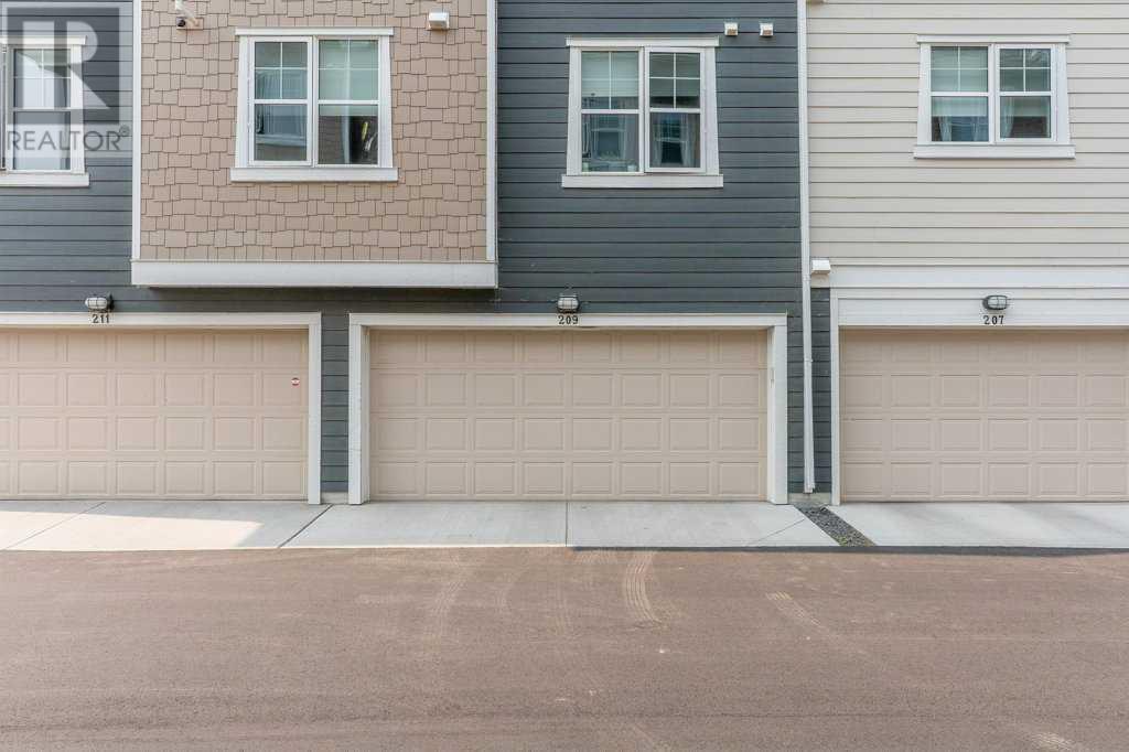 Single Family House for Sale in  Cranbrook Walk SE Cranston Calgary 