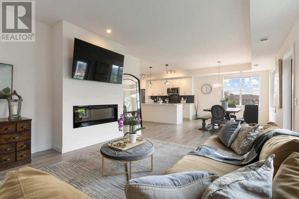 Single Family House for Sale in  Cranbrook Walk SE Cranston Calgary 