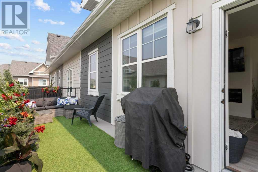 Single Family House for Sale in  Cranbrook Walk SE Cranston Calgary 