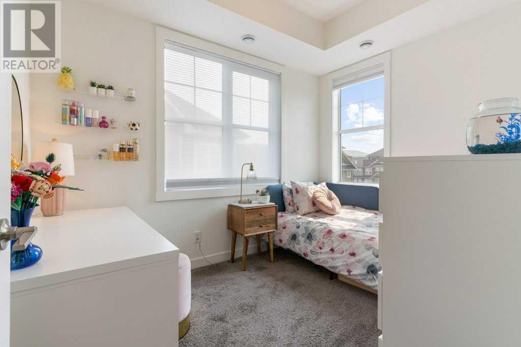 Single Family House for Sale in  Cranbrook Walk SE Cranston Calgary 