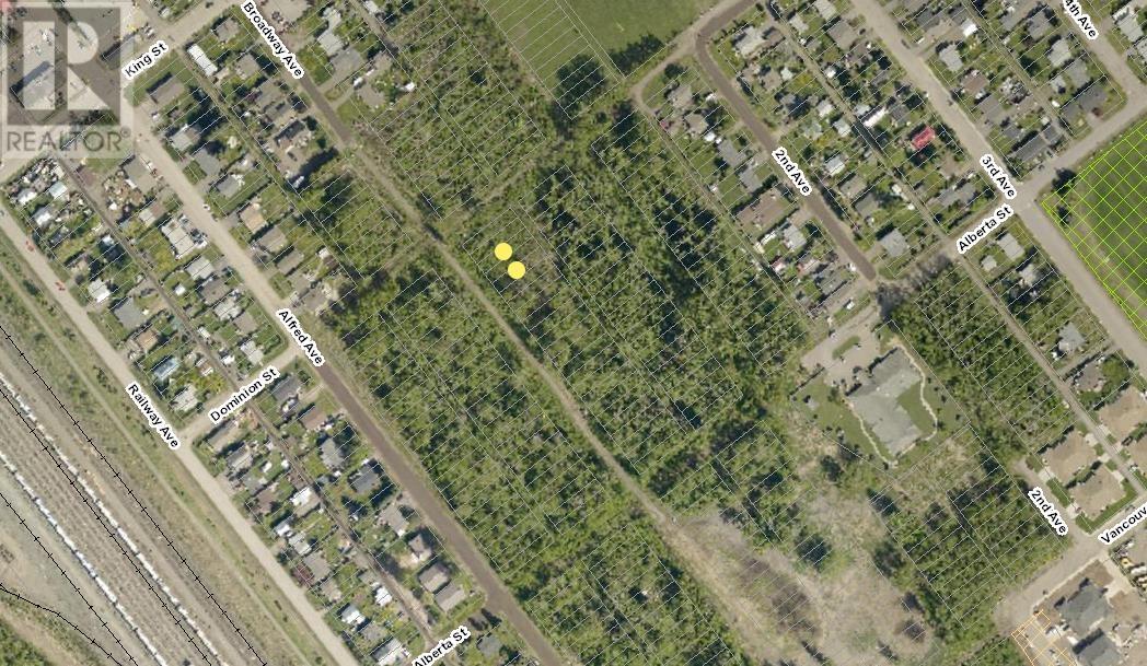 LOT 22 BROADWAY Avenue, Smithers