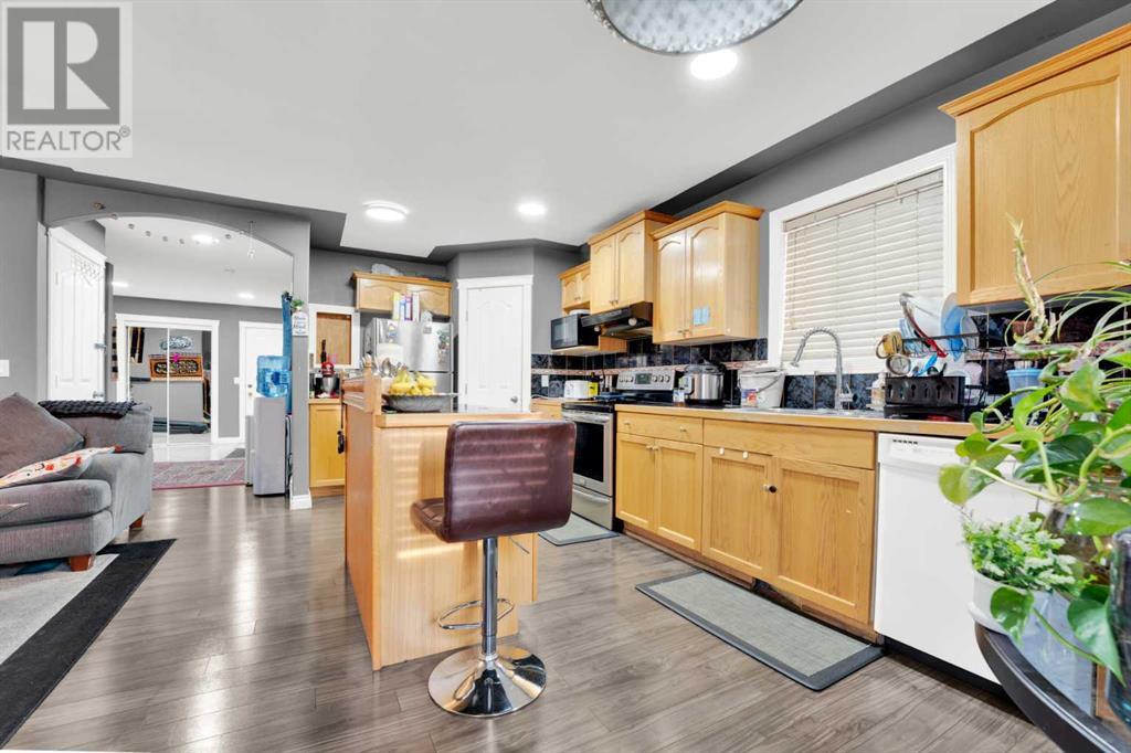 185 Tarawood Place NE, Calgary, Alberta