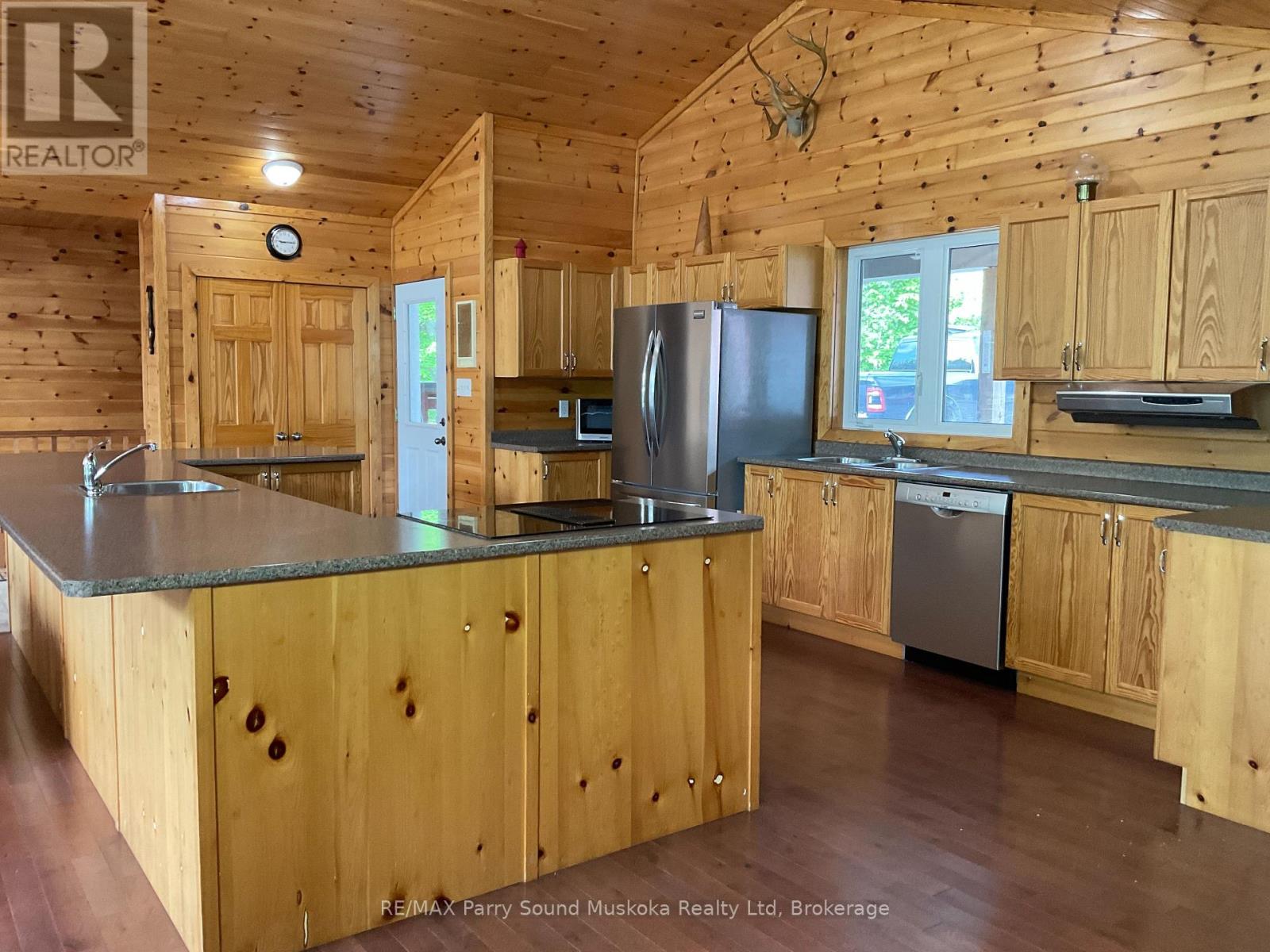 Photo 32 of 1990 North Road, Parry Sound Remote Area ON