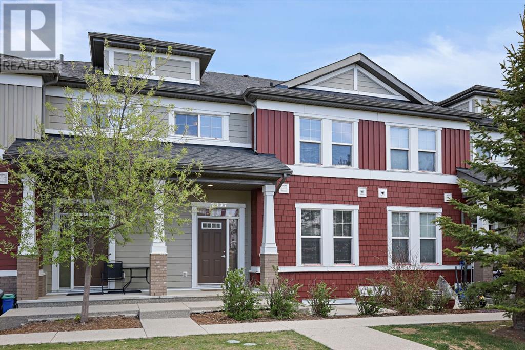 Single Family House for Sale in  Evanston Square NW Evanston Calgary 