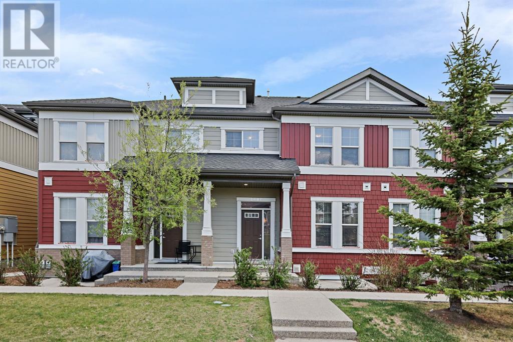 2007 Evanston Square NW, Calgary, Alberta