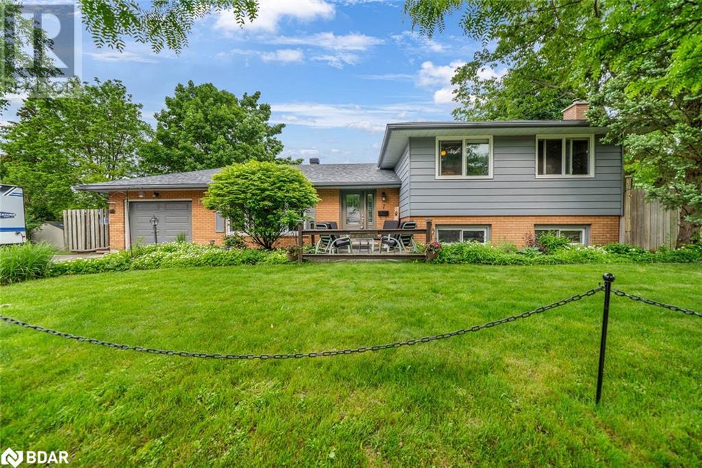 Photo 1 of 7 Broadmoor Avenue, Barrie ON