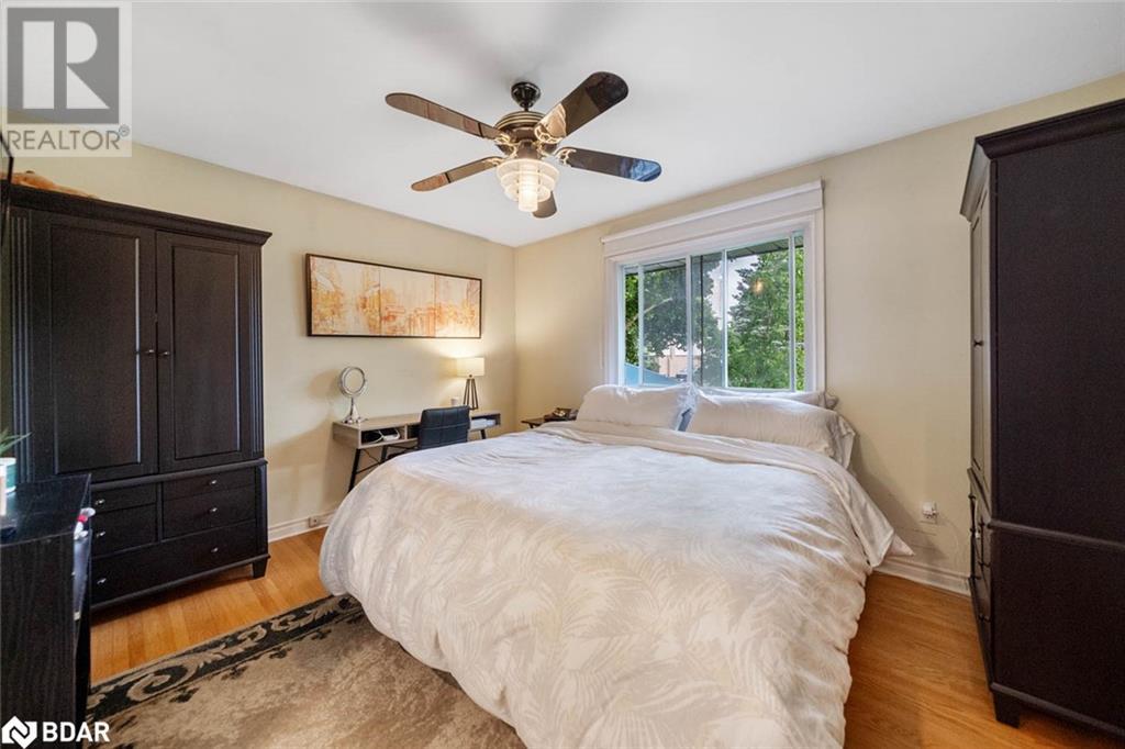 Photo 7 of 7 Broadmoor Avenue, Barrie ON