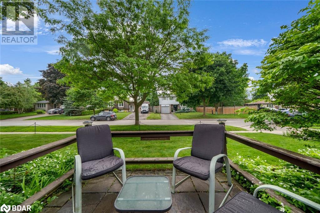 Photo 32 of 7 Broadmoor Avenue, Barrie ON