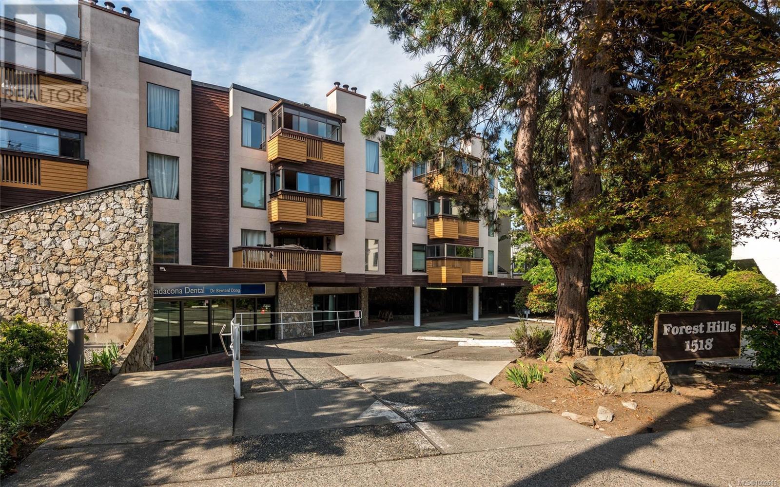 #302 1518 PANDORA AVE - Image 1