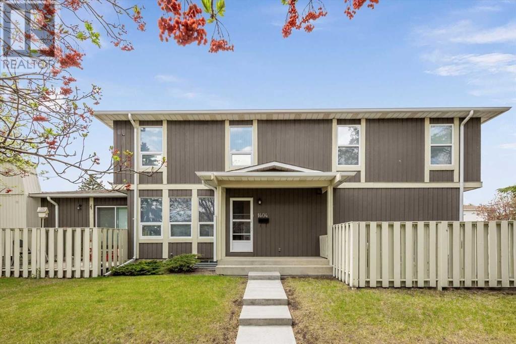 1404, 544 Blackthorn Road NE, Calgary, Alberta