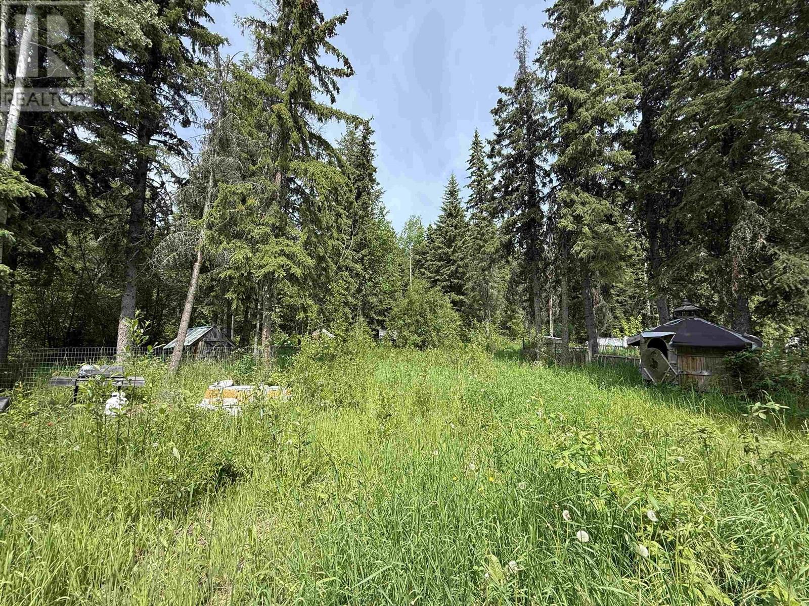 LOT B SCHEMENAUR ROAD, Quesnel