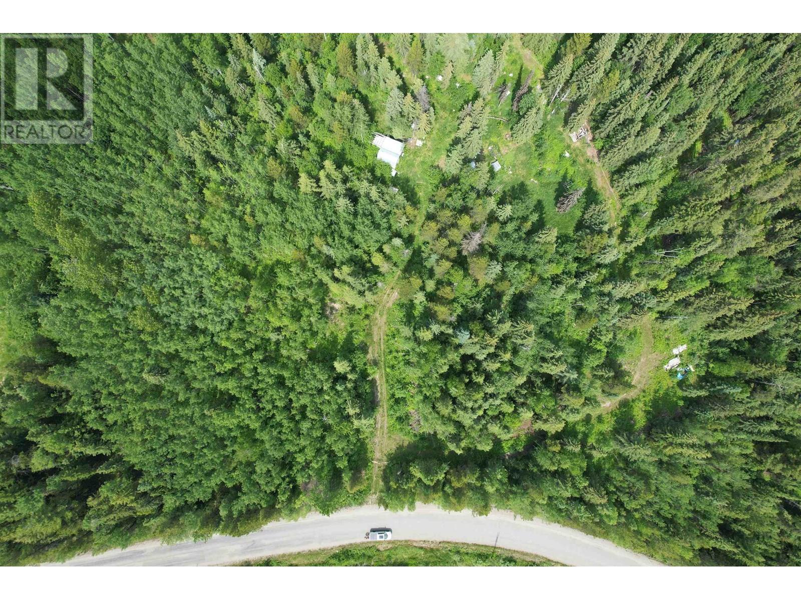 LOT B SCHEMENAUR ROAD, Quesnel