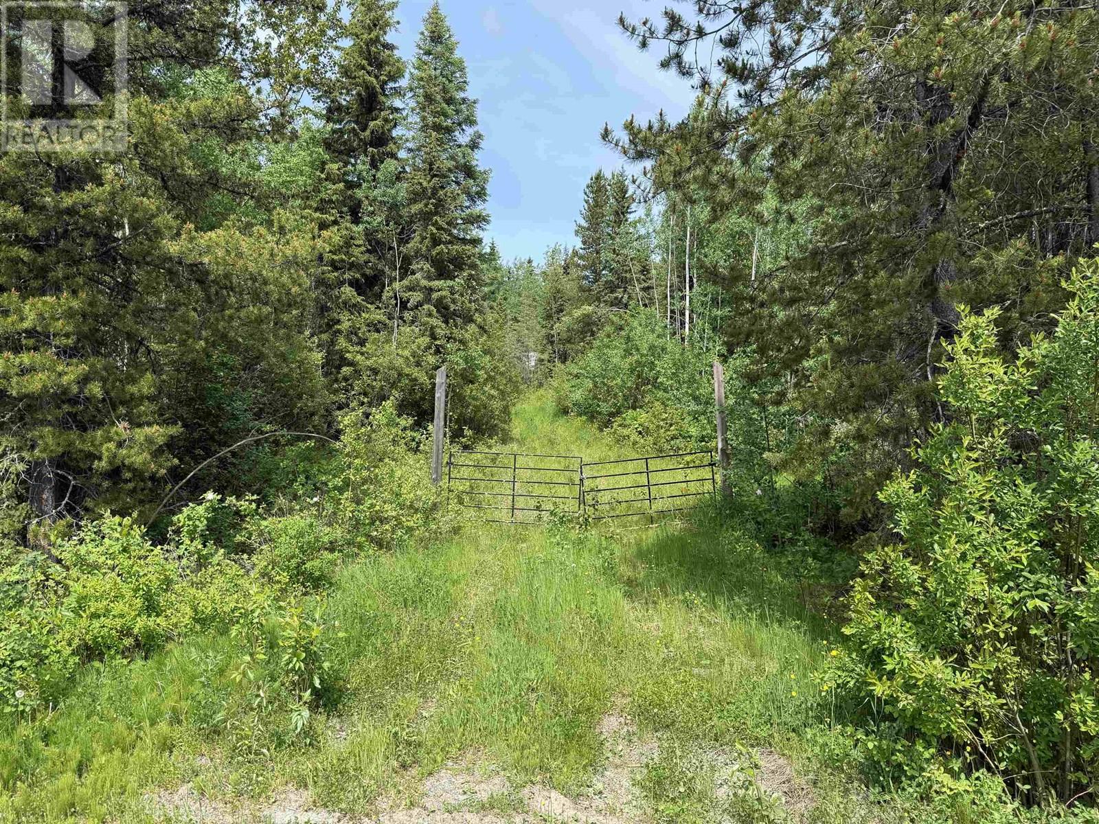 LOT B SCHEMENAUR ROAD, Quesnel