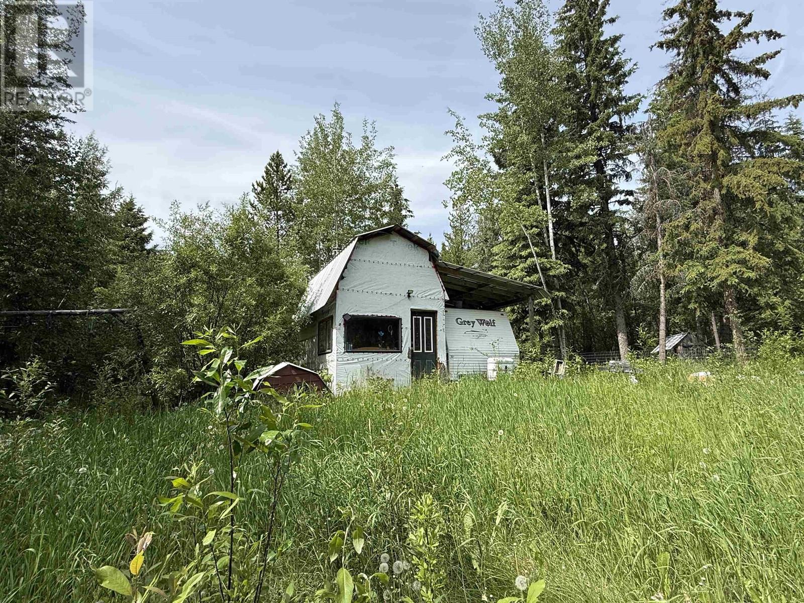 LOT B SCHEMENAUR ROAD, Quesnel