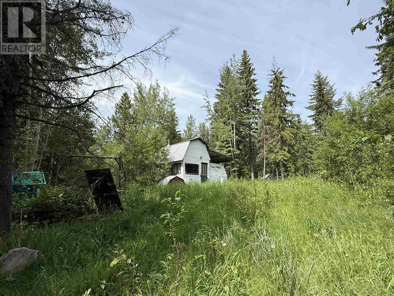 LOT B SCHEMENAUR ROAD, Quesnel