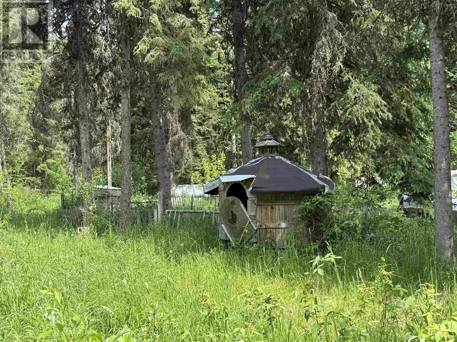 LOT B SCHEMENAUR ROAD, Quesnel