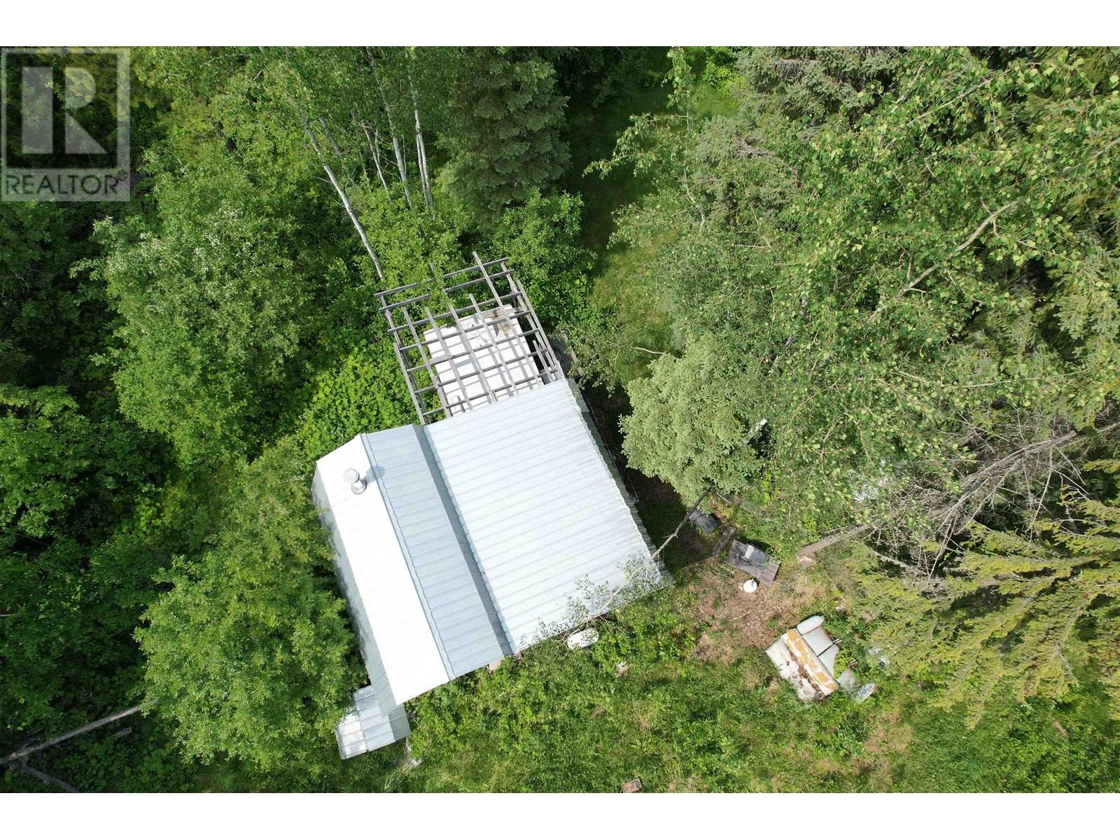 LOT B SCHEMENAUR ROAD, Quesnel