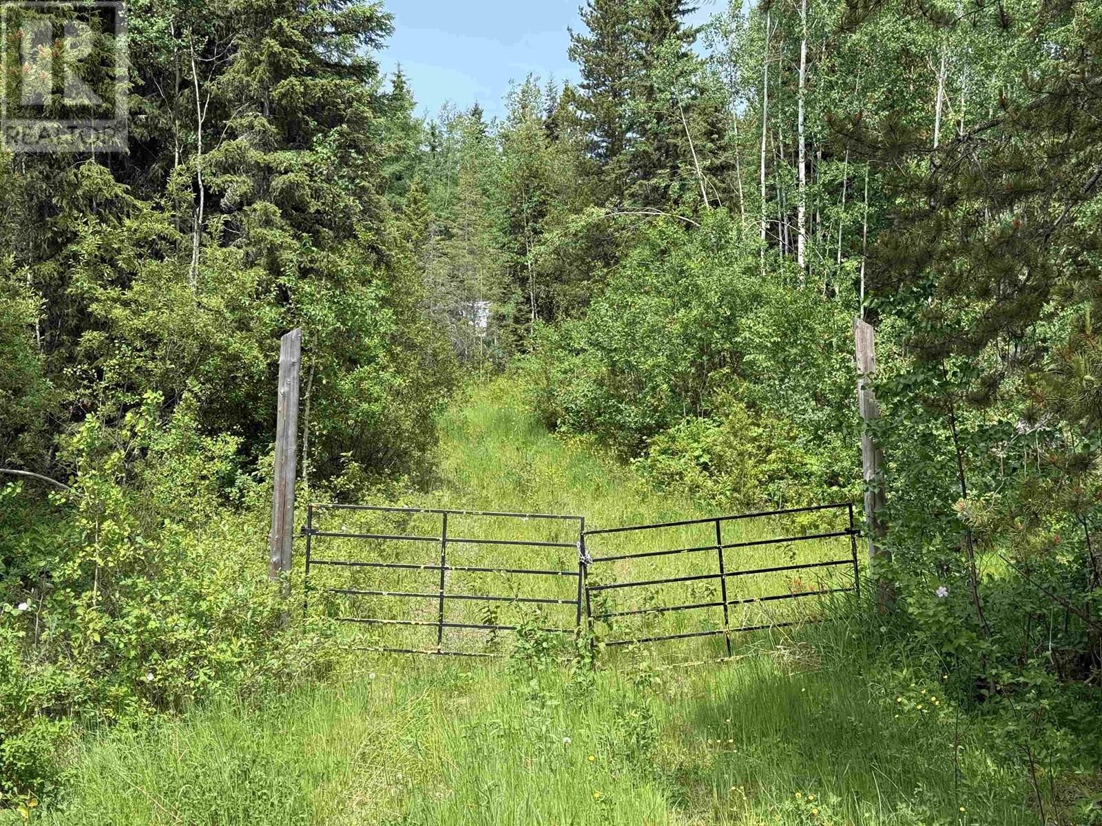 LOT B SCHEMENAUR ROAD, Quesnel