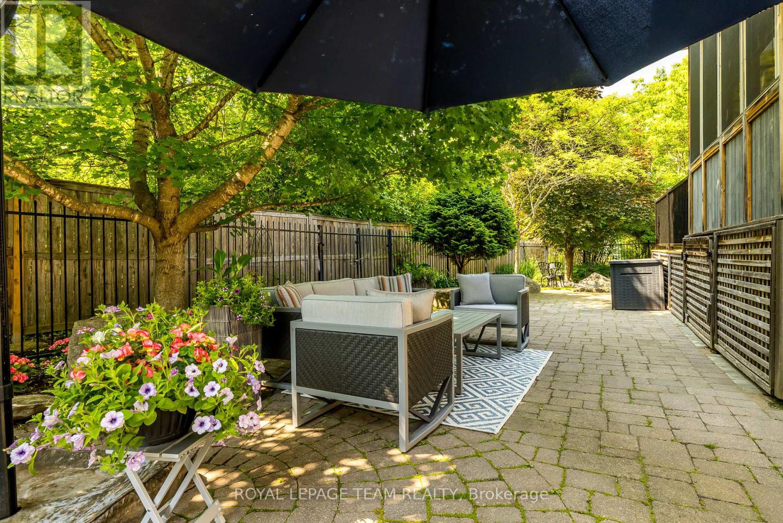 Photo 11 of 19 Turtle Point Private, Ottawa ON
