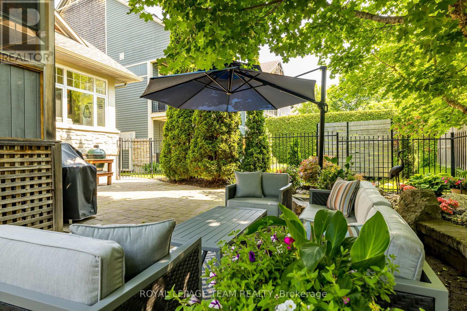 Photo 3 of 19 Turtle Point Private, Ottawa ON