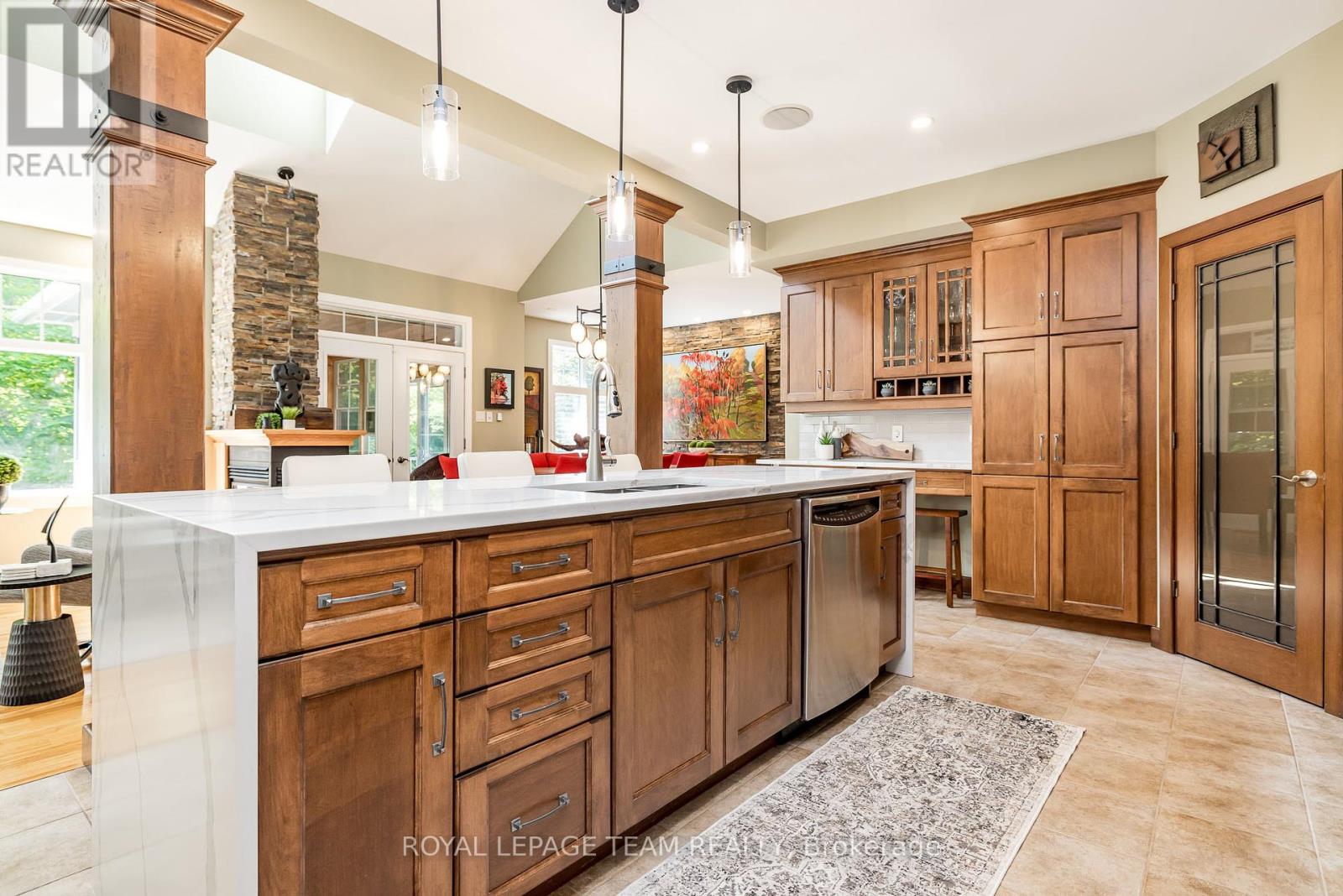 Photo 31 of 19 Turtle Point Private, Ottawa ON