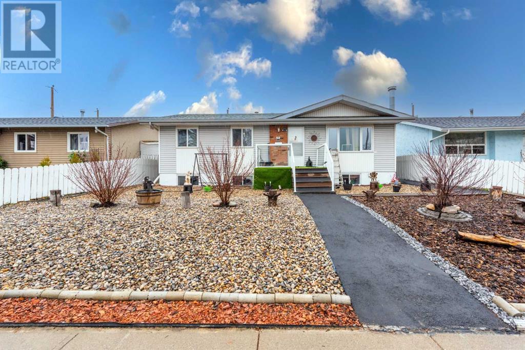 5848 Maddock Drive NE, Calgary, Alberta