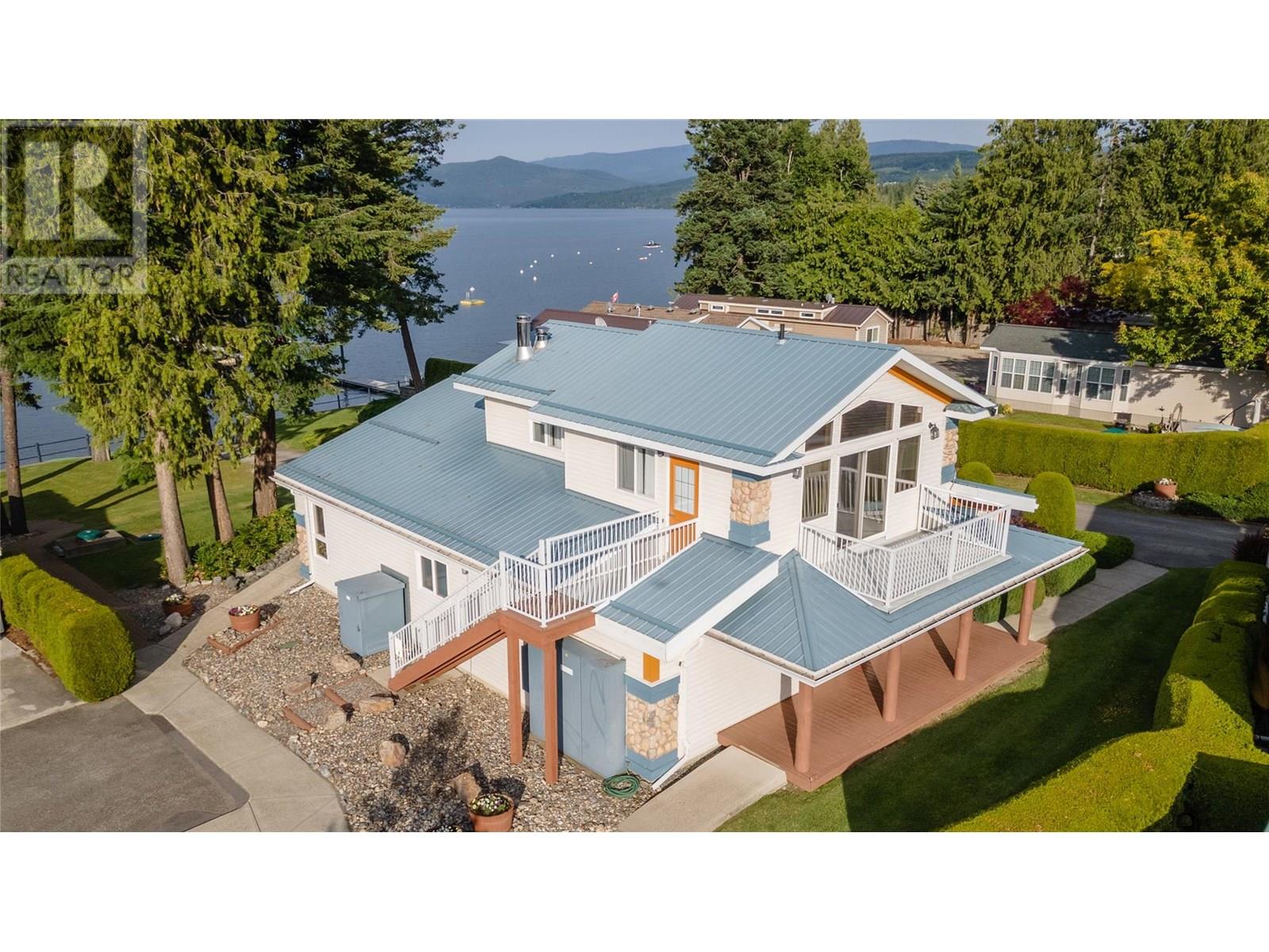  667 Waverly Park Frontage Road, Sorrento