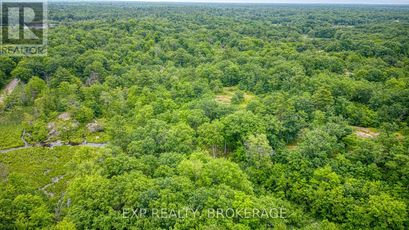 Photo 3 of Pt Lt 14 15 Con 7 Echo Lake Road, Frontenac ON