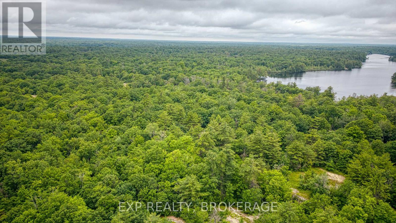 Photo 37 of Pt Lt 14 15 Con 7 Echo Lake Road, Frontenac ON